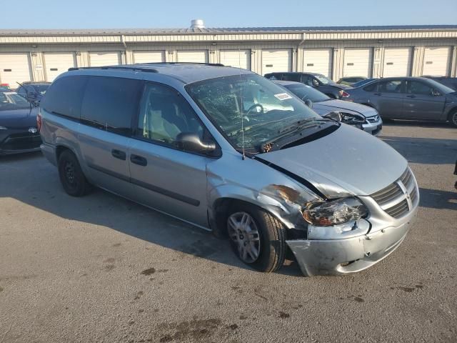 2005 Dodge Grand Caravan SE