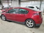 2012 Chevrolet Volt