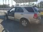 2006 KIA Sorento EX