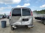 2007 Chevrolet Express G3500