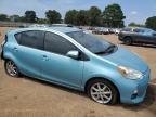 2013 Toyota Prius C