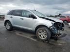 2011 Ford Edge SE