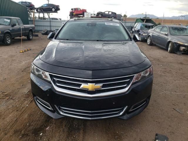 2014 Chevrolet Impala LTZ