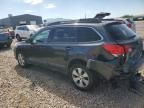 2010 Subaru Outback 3.6R Premium