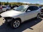 2014 BMW X1 XDRIVE35I