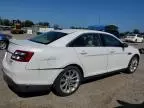 2017 Ford Taurus Limited