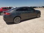 2018 Ford Fusion TITANIUM/PLATINUM