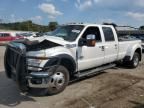 2015 Ford F350 Super Duty