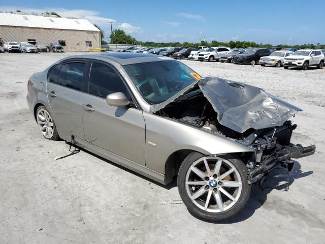 2010 BMW 328 I