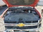 2014 Chevrolet Silverado K3500 LTZ