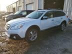 2014 Subaru Outback 3.6R Limited