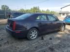 2006 Cadillac STS