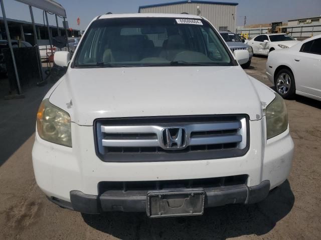 2006 Honda Pilot EX