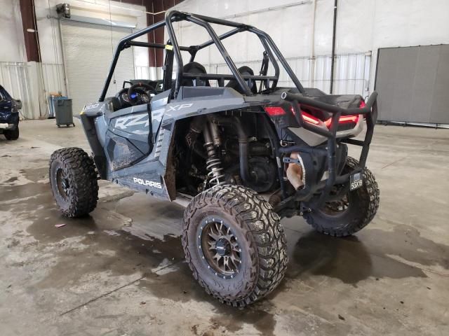 2021 Polaris RZR XP 1000 Premium