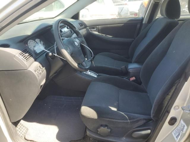 2004 Toyota Corolla CE