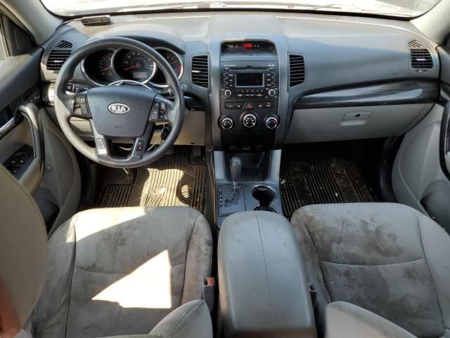 2011 KIA Sorento Base