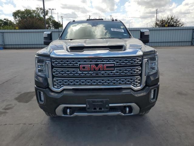 2022 GMC Sierra K2500 Denali