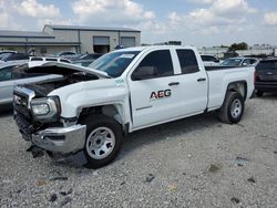 GMC Vehiculos salvage en venta: 2019 GMC Sierra Limited C1500