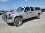 2004 GMC New Sierra K1500