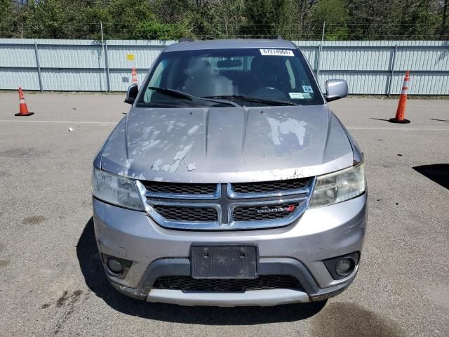 2015 Dodge Journey SXT