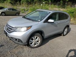 2014 Honda CR-V EXL en venta en Marlboro, NY