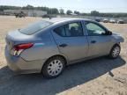 2014 Nissan Versa S