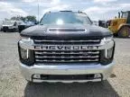 2023 Chevrolet Silverado K2500 Heavy Duty LTZ