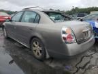 2003 Nissan Altima Base