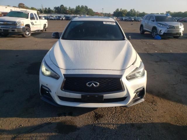 2020 Infiniti Q50 Pure