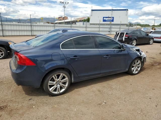 2011 Volvo S60 T6