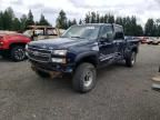 2005 Chevrolet Silverado K2500 Heavy Duty