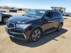 2020 Acura MDX Technology