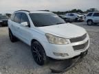 2009 Chevrolet Traverse LTZ