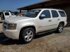 2011 Chevrolet Tahoe C1500 LTZ