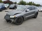 2012 Jeep Grand Cherokee Overland