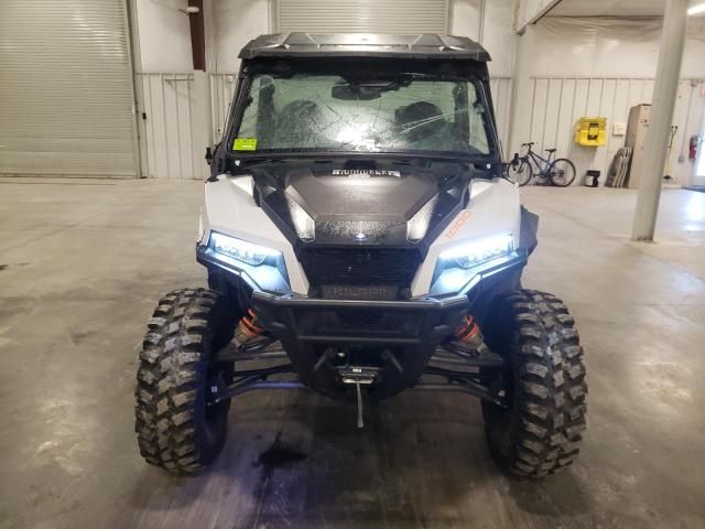 2022 Polaris General XP 1000 Deluxe Ride Command