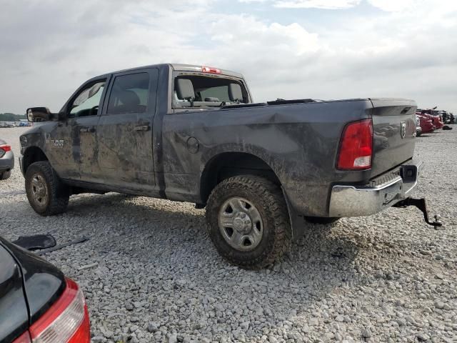 2016 Dodge RAM 2500 ST