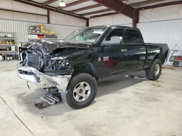 2012 Dodge RAM 2500 ST