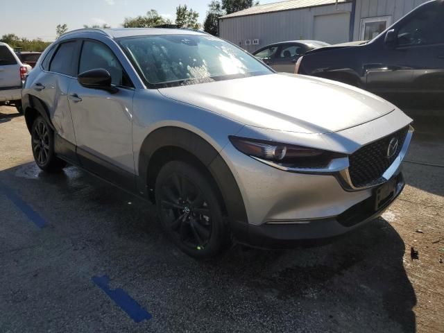 2021 Mazda CX-30