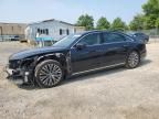 2019 Audi A8 L