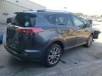 2017 Toyota Rav4 HV Limited