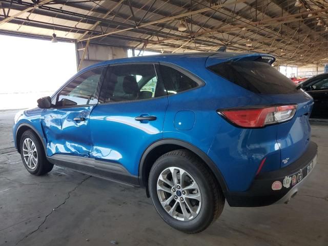 2021 Ford Escape S