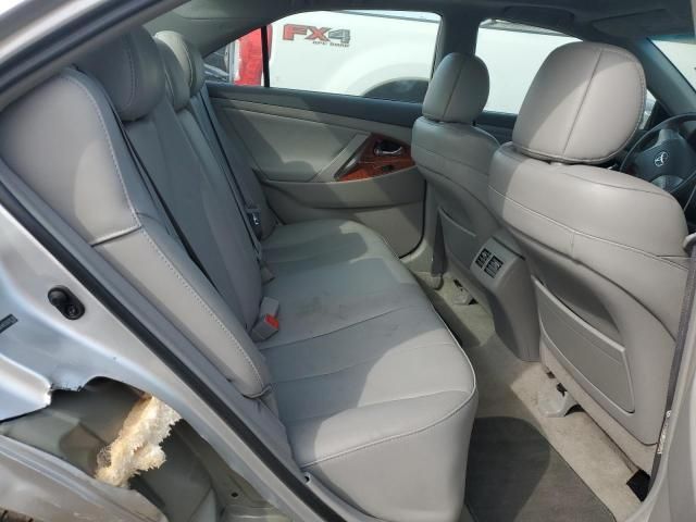 2009 Toyota Camry SE