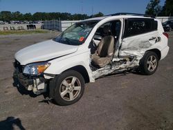 Toyota Vehiculos salvage en venta: 2006 Toyota Rav4