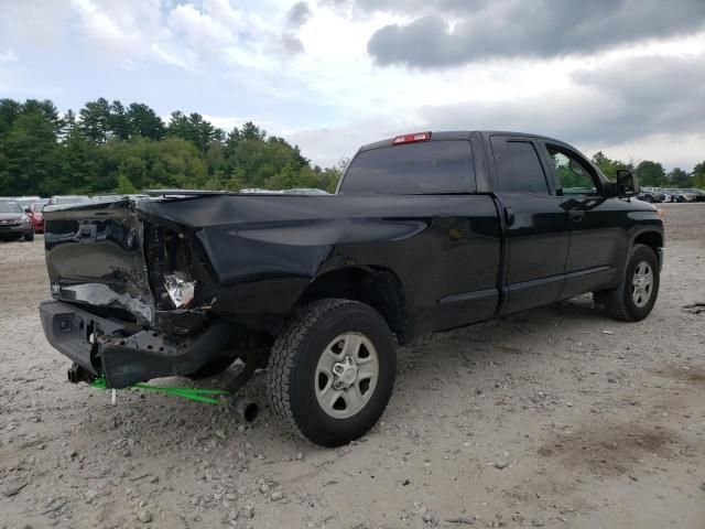 2017 Toyota Tundra Double Cab SR