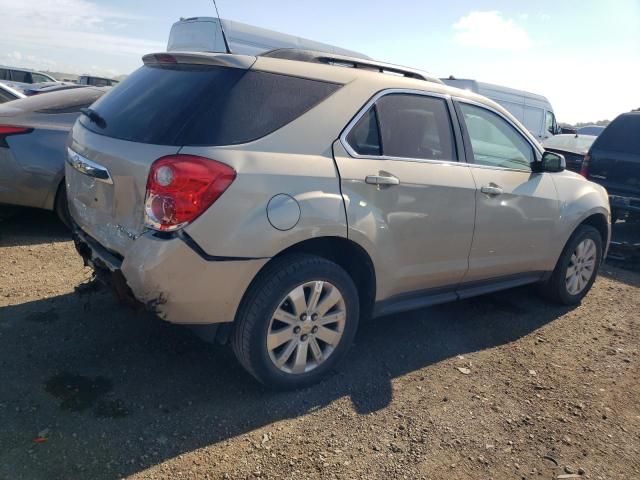 2011 Chevrolet Equinox LT