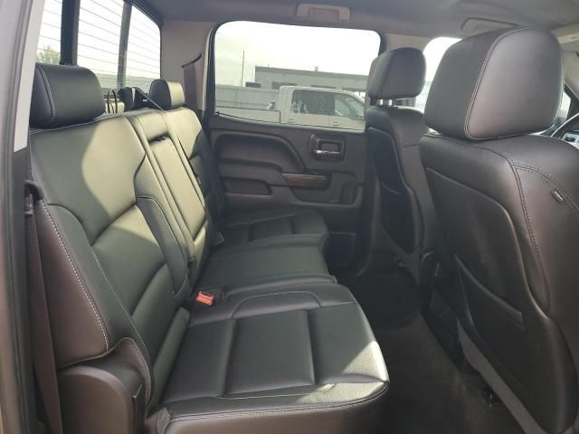 2015 GMC Sierra K1500 SLE