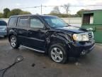 2012 Honda Pilot EXL