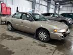 2003 Buick Century Custom