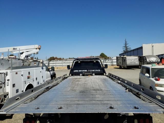 2011 Dodge RAM 5500 ST